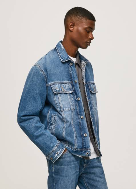 pepe_jeans_ylisuuri_farkkutakki_miehet_denim_tb00818.jpg Pepe Jeans ylisuuri farkkutakki miehet denim TB00818 - Image 1