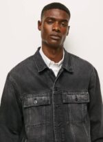 Pepe Jeans ylisuuri farkkutakki miehet denim TB00833 - Image 2
