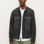 Pepe Jeans ylisuuri farkkutakki miehet denim TB00833