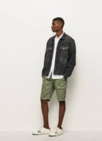 Pepe Jeans ylisuuri farkkutakki miehet denim TB00833 - Image 3