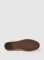 Pepe Jeans yogin alkuperäiset nahkalenkkarit miehet musta TB001183 - Image 5